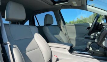 2018 Acura RDX full