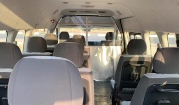 2017 Toyota Hiace full