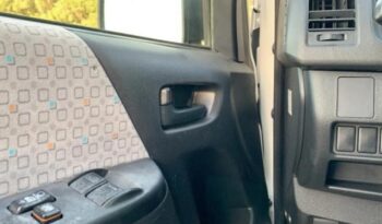 2017 Toyota Hiace full