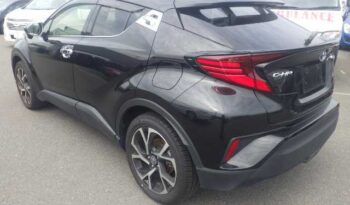 2019 Toyota C-HR full