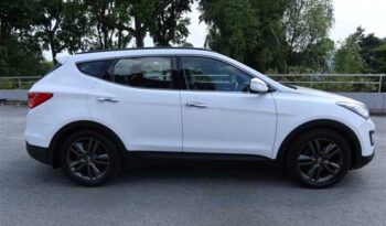 2013 Hyundai Santa Fe full