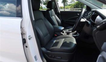 2013 Hyundai Santa Fe full