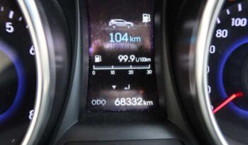 2013 Hyundai Santa Fe full