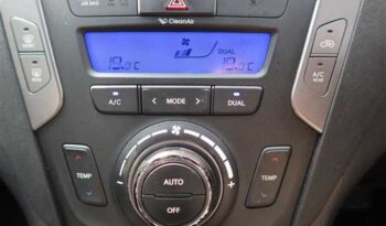 2013 Hyundai Santa Fe full
