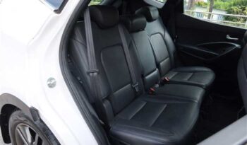 2013 Hyundai Santa Fe full