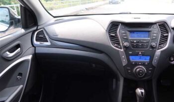2013 Hyundai Santa Fe full