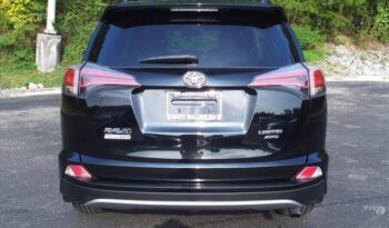 2018 Toyota RAV4 full