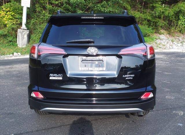 2018 Toyota RAV4 full