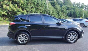 2018 Toyota RAV4 full