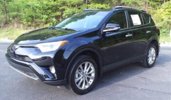 2018 Toyota RAV4 full