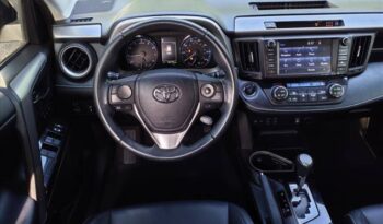 2018 Toyota RAV4 full