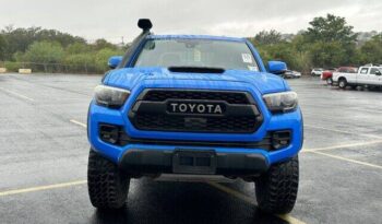 2019 Toyota Tacoma full