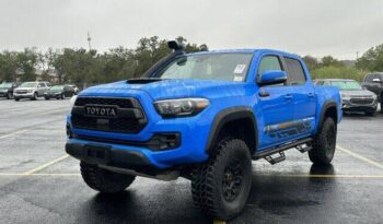 2019 Toyota Tacoma full