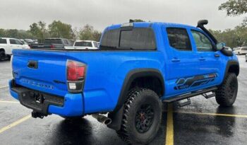 2019 Toyota Tacoma full