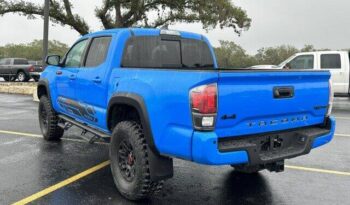 2019 Toyota Tacoma full