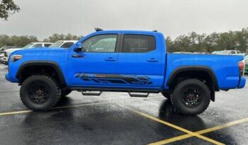 2019 Toyota Tacoma full