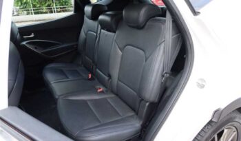 2013 Hyundai Santa Fe full