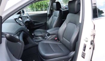 2013 Hyundai Santa Fe full