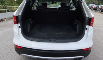 2013 Hyundai Santa Fe full