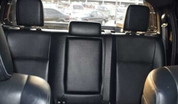 2018 TOYOTA HILUX RUGGEDX full