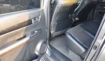 2018 TOYOTA HILUX RUGGEDX full