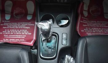 2018 TOYOTA HILUX RUGGEDX full