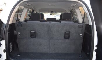 2017 TOYOTA LAND CRUISER PRADO full