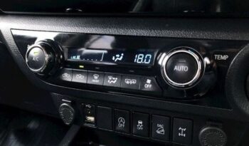 2019 TOYOTA HILUX full