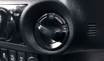 2019 TOYOTA HILUX full