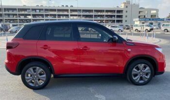 2019 SUZUKI VITARA full