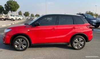 2019 SUZUKI VITARA full