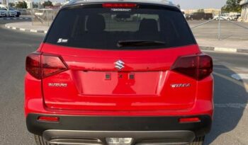 2019 SUZUKI VITARA full