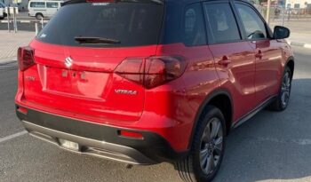 2019 SUZUKI VITARA full