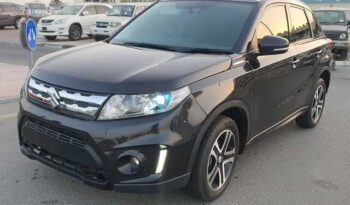 2019 SUZUKI VITARA full