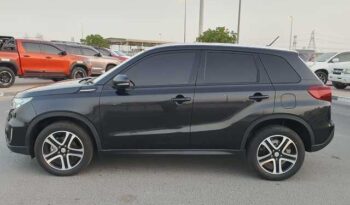 2019 SUZUKI VITARA full