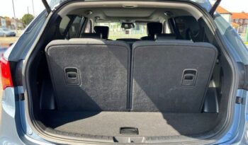2017 HYUNDAI SANTA FE full