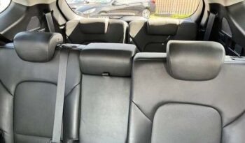 2017 HYUNDAI SANTA FE full