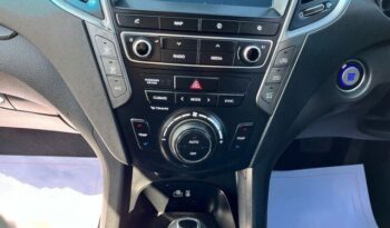 2017 HYUNDAI SANTA FE full
