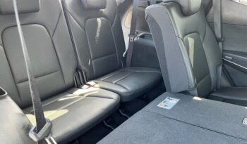 2017 HYUNDAI SANTA FE full