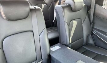 2017 HYUNDAI SANTA FE full
