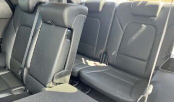 2017 HYUNDAI SANTA FE full
