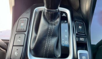 2017 HYUNDAI SANTA FE full