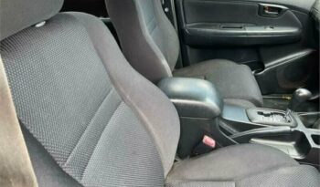 2014 Toyota Hilux SR (4X4) full