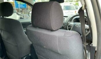 2014 Toyota Hilux SR (4X4) full