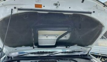 2014 Toyota Hilux SR (4X4) full
