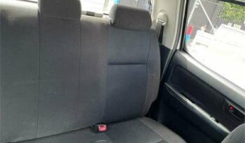 2014 Toyota Hilux SR (4X4) full
