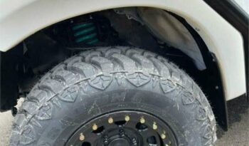 2014 Toyota Hilux SR (4X4) full