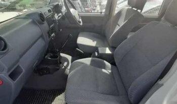 2014 TOYOTA LAND CRUISER full