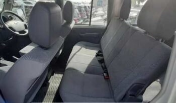 2014 TOYOTA LAND CRUISER full