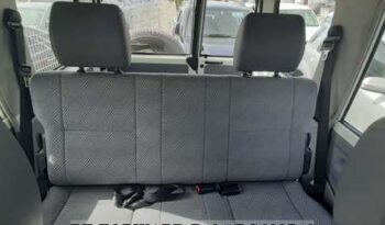 2014 TOYOTA LAND CRUISER full